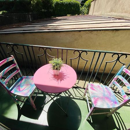 Bbcasita Bed & Breakfast Santiago de Chile Bagian luar foto