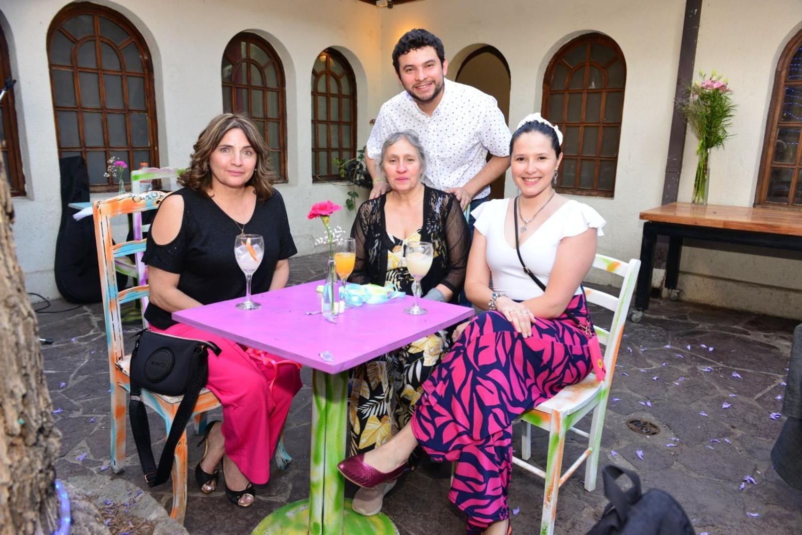 Bbcasita Bed & Breakfast Santiago de Chile Bagian luar foto