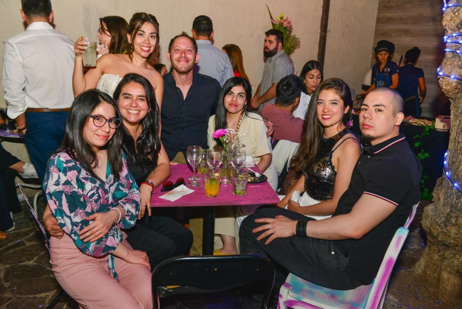 Bbcasita Bed & Breakfast Santiago de Chile Bagian luar foto