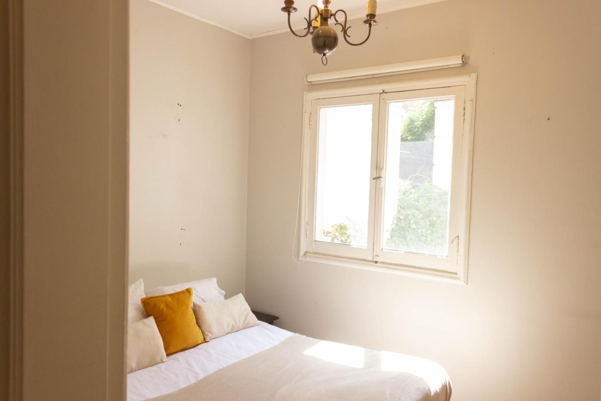 Bbcasita Bed & Breakfast Santiago de Chile Bagian luar foto