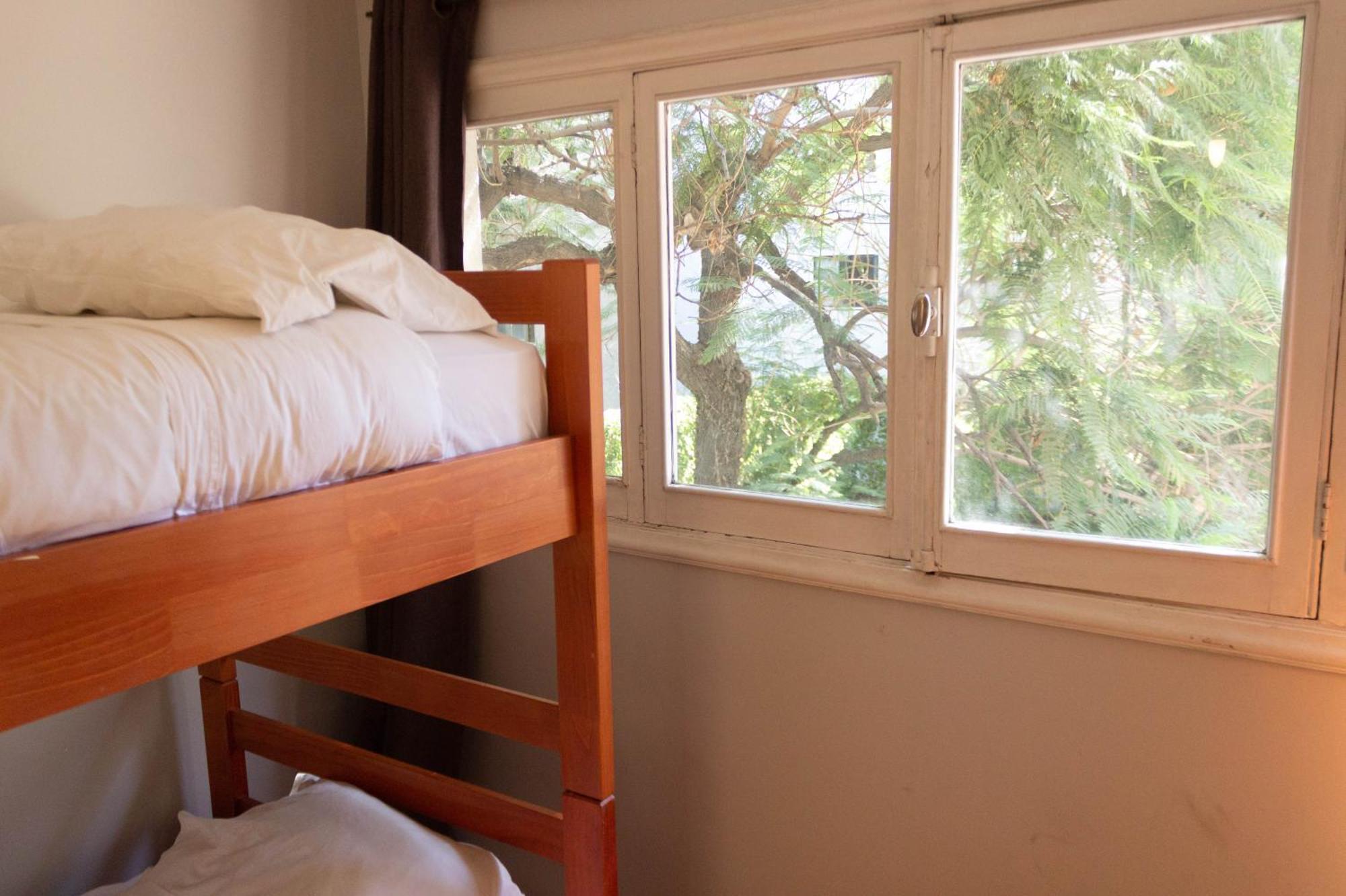 Bbcasita Bed & Breakfast Santiago de Chile Bagian luar foto