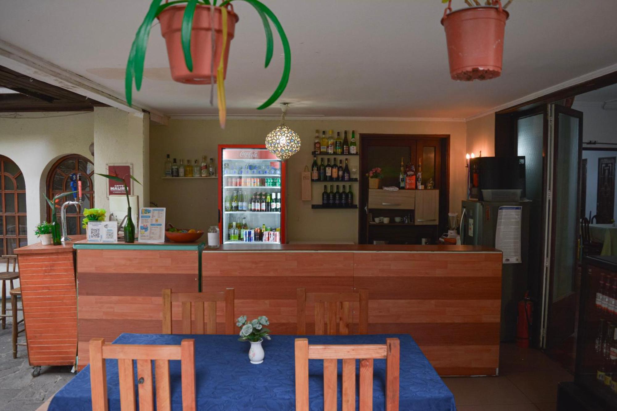 Bbcasita Bed & Breakfast Santiago de Chile Bagian luar foto