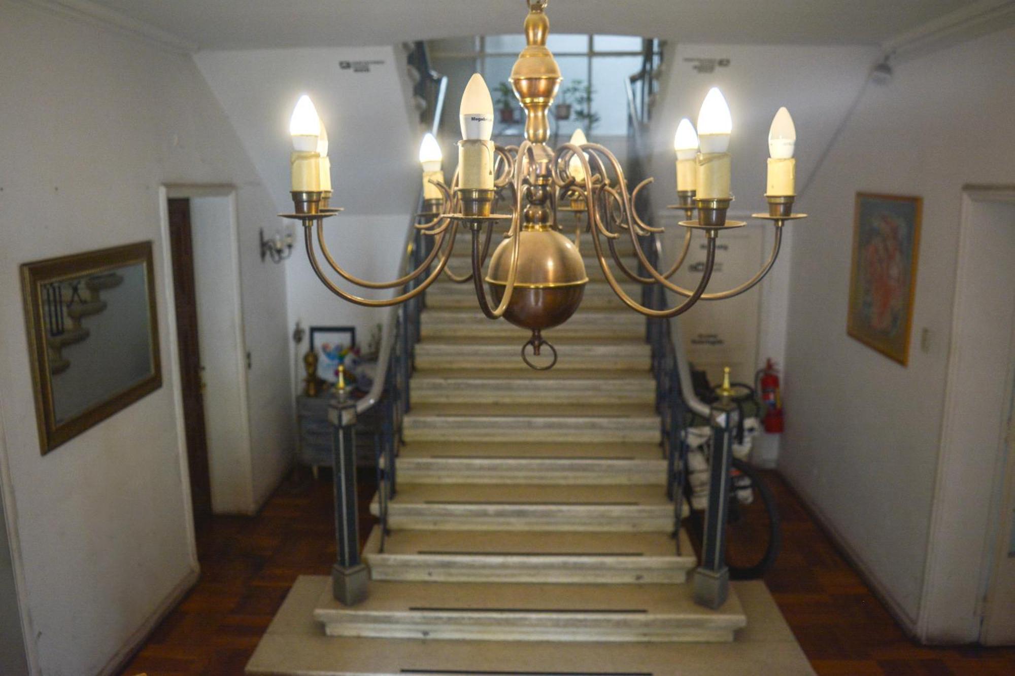 Bbcasita Bed & Breakfast Santiago de Chile Bagian luar foto