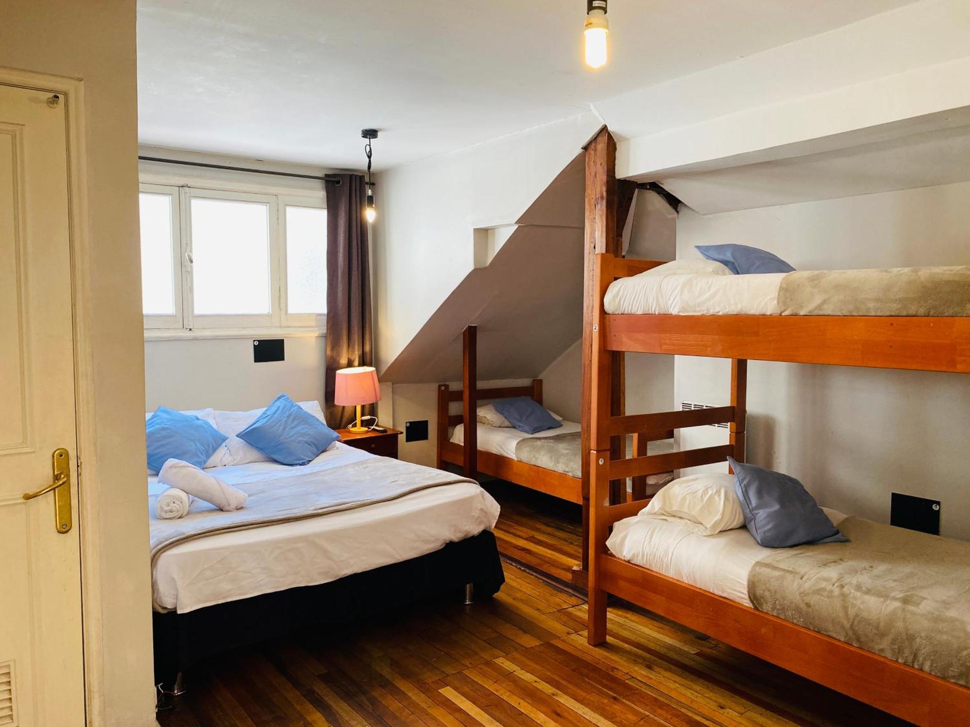 Bbcasita Bed & Breakfast Santiago de Chile Bagian luar foto