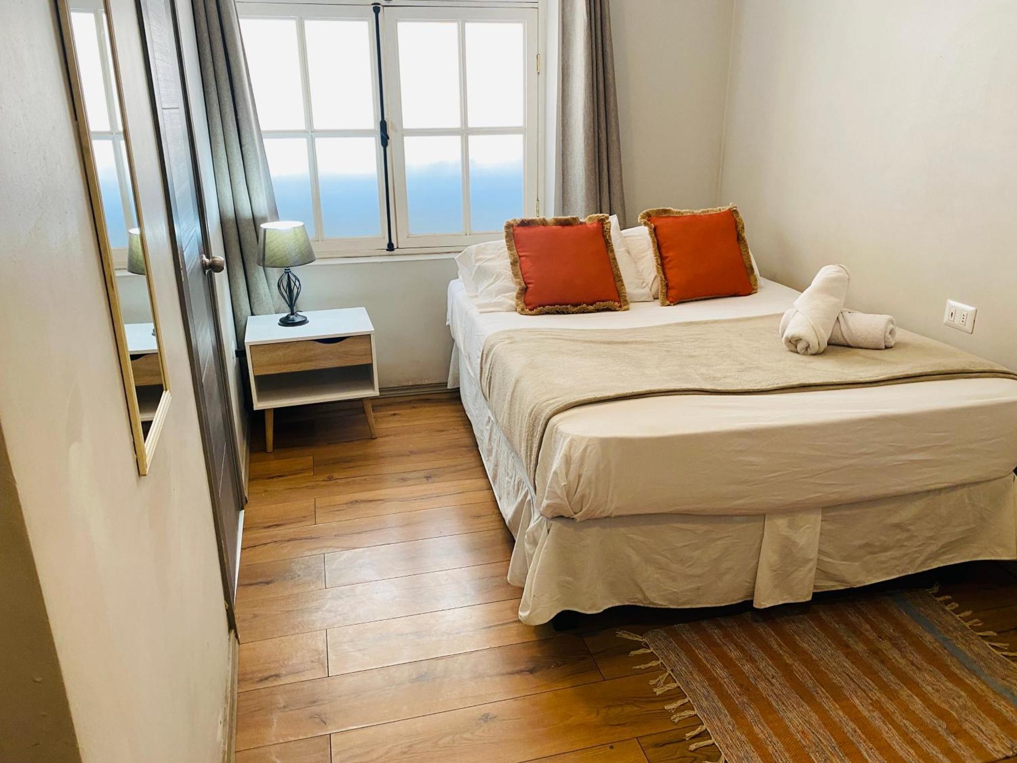 Bbcasita Bed & Breakfast Santiago de Chile Bagian luar foto