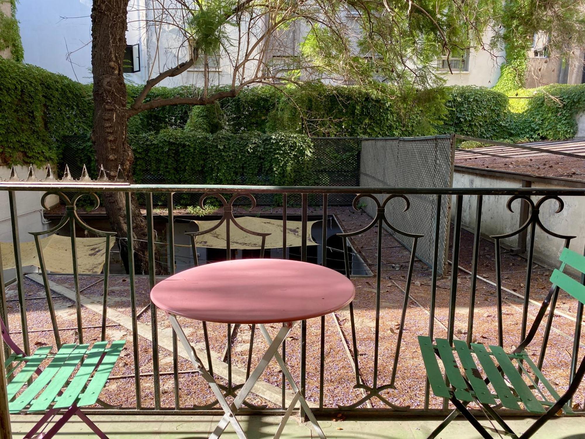 Bbcasita Bed & Breakfast Santiago de Chile Bagian luar foto