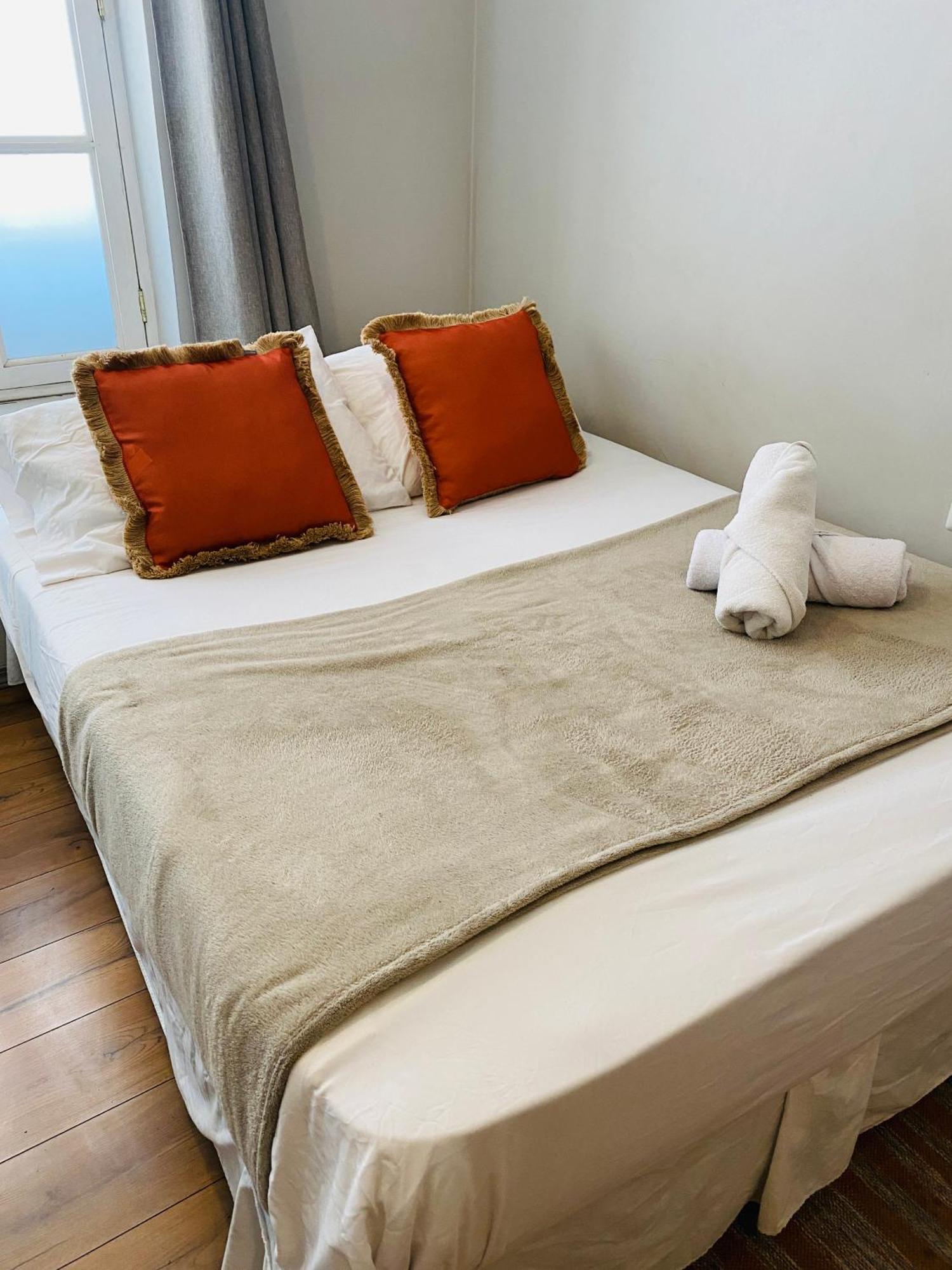 Bbcasita Bed & Breakfast Santiago de Chile Bagian luar foto