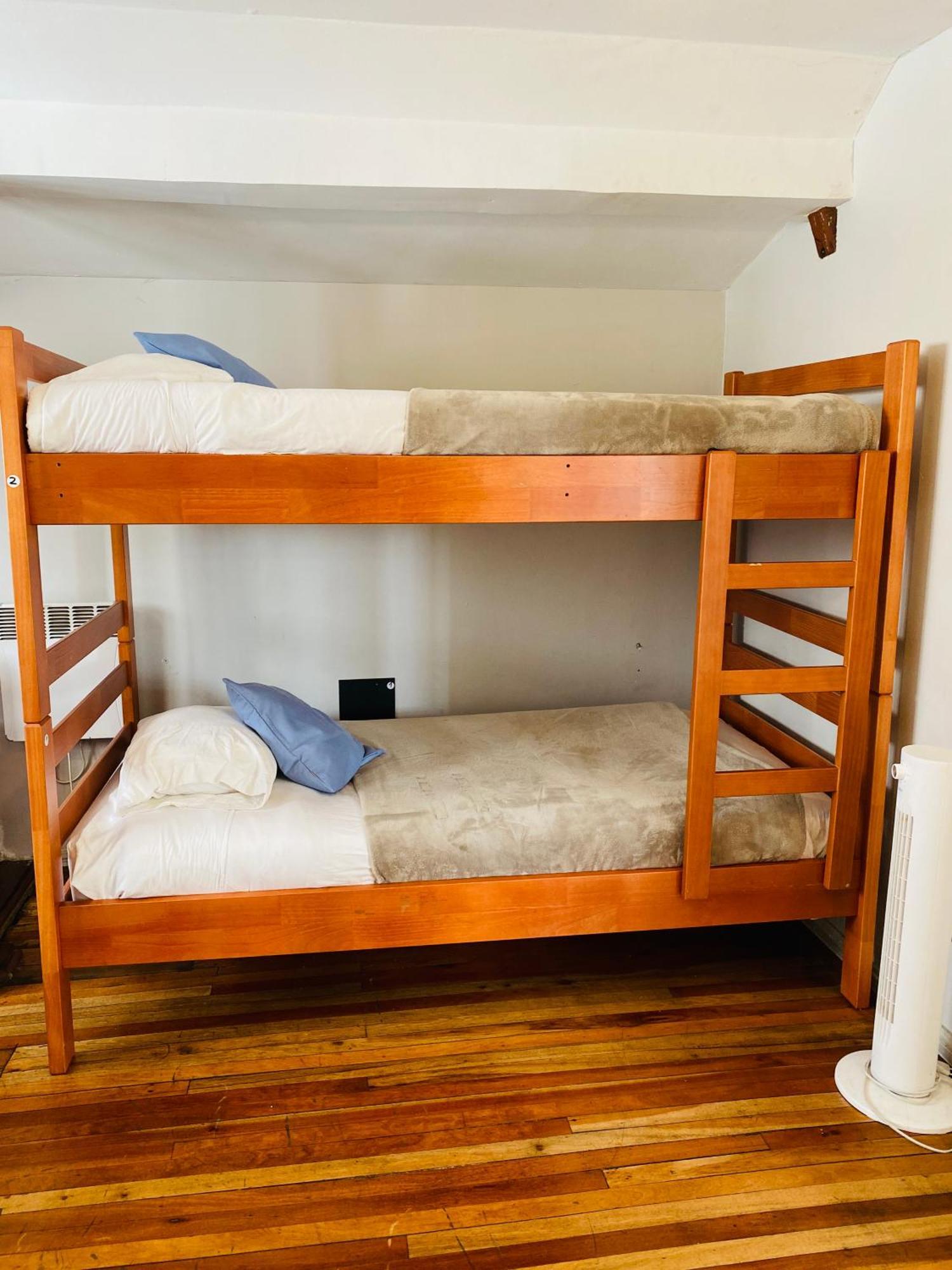 Bbcasita Bed & Breakfast Santiago de Chile Bagian luar foto
