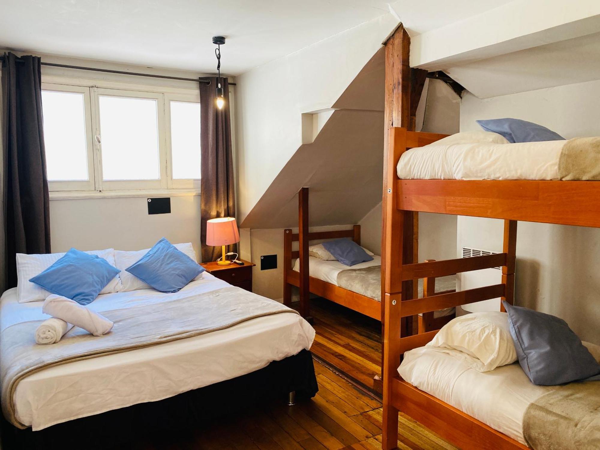 Bbcasita Bed & Breakfast Santiago de Chile Bagian luar foto