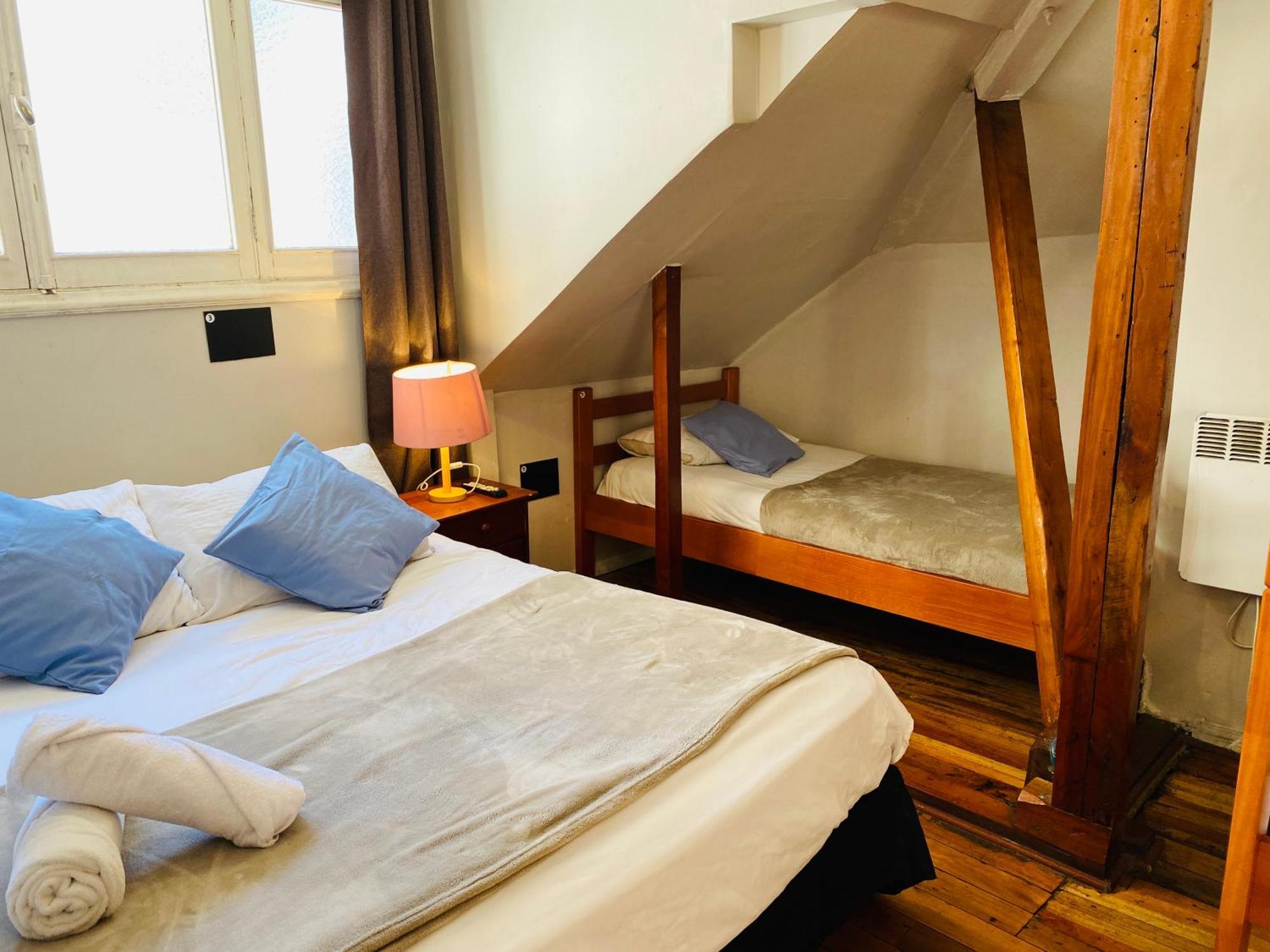 Bbcasita Bed & Breakfast Santiago de Chile Bagian luar foto