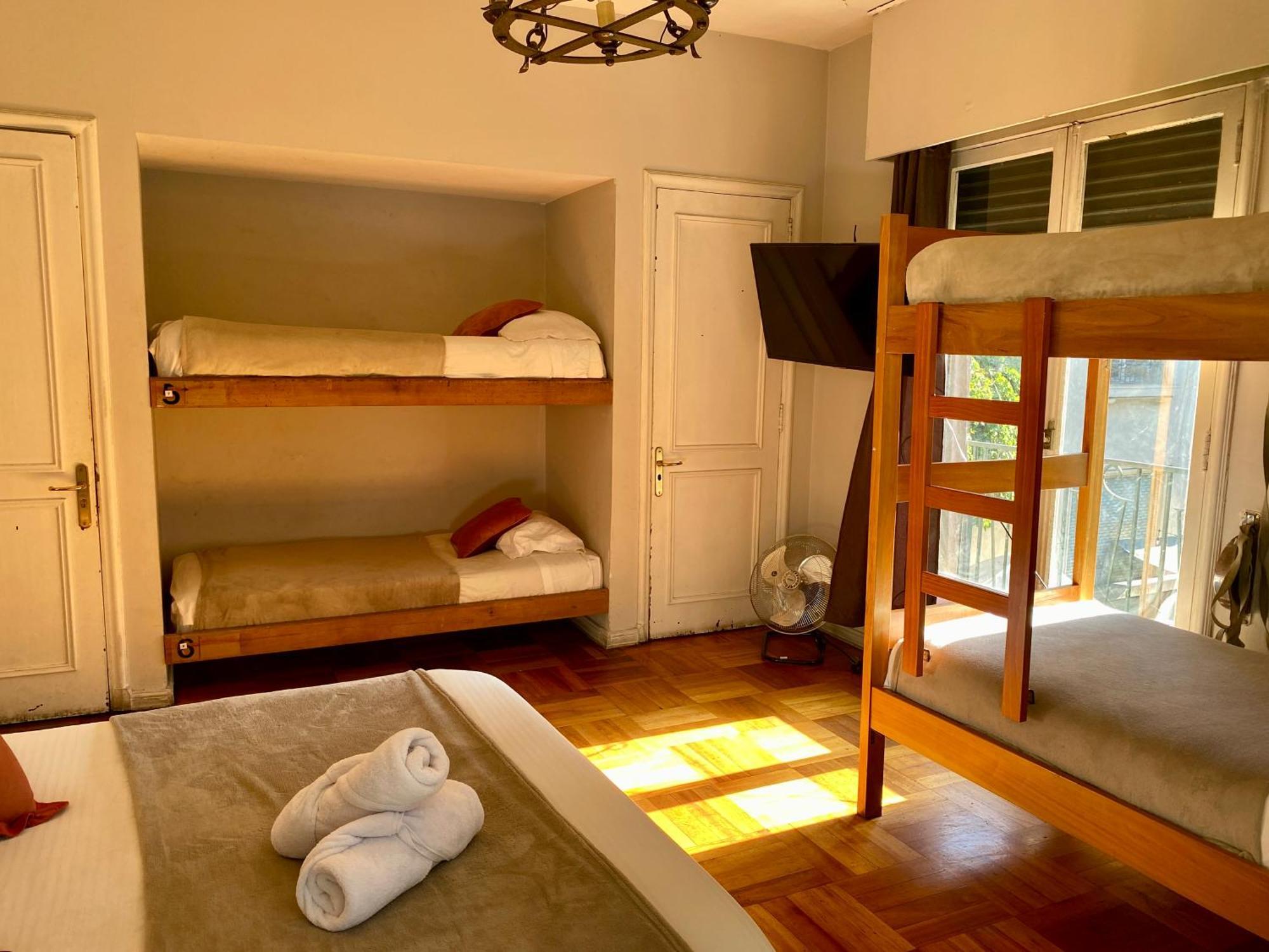 Bbcasita Bed & Breakfast Santiago de Chile Bagian luar foto