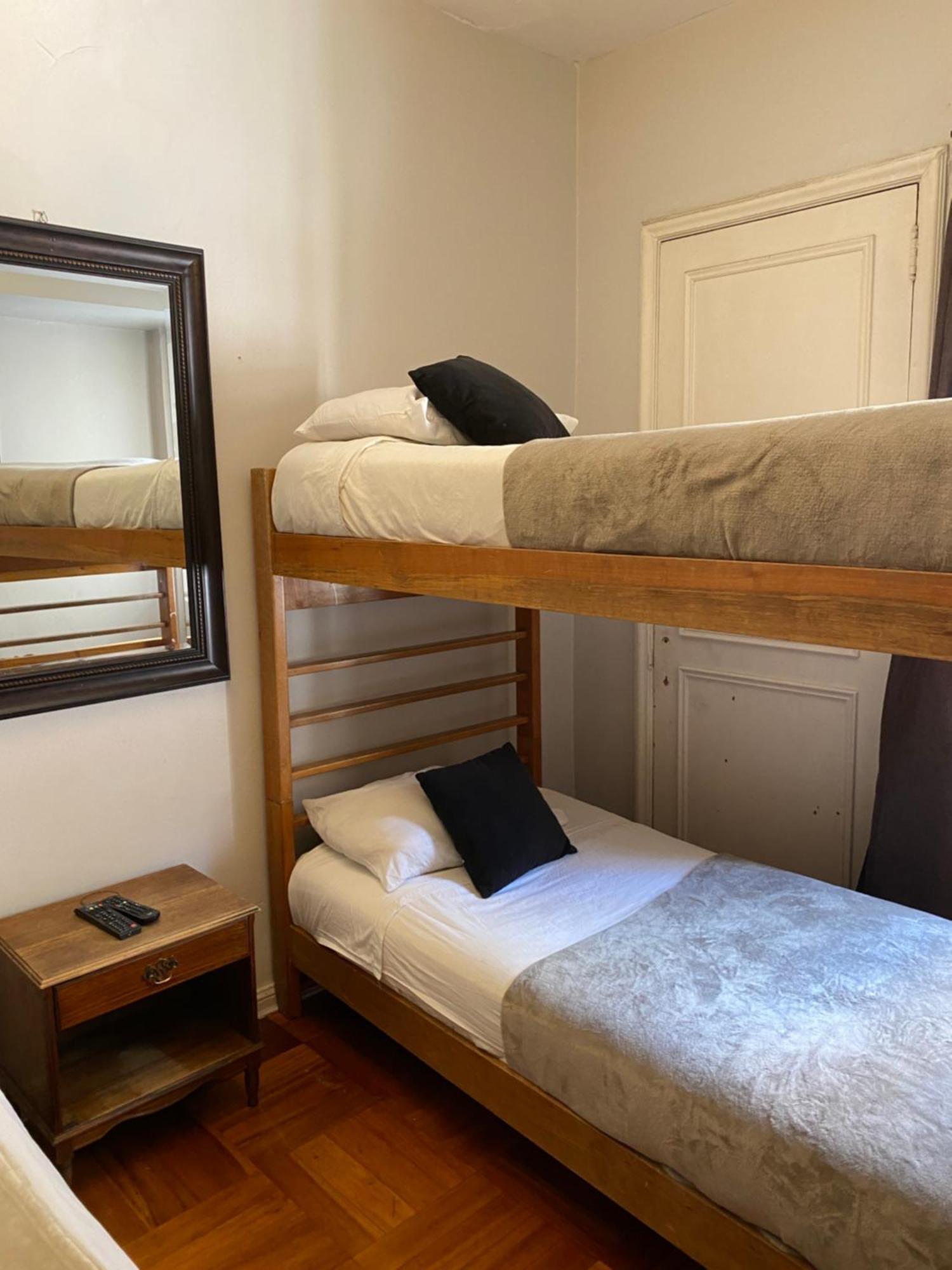Bbcasita Bed & Breakfast Santiago de Chile Bagian luar foto