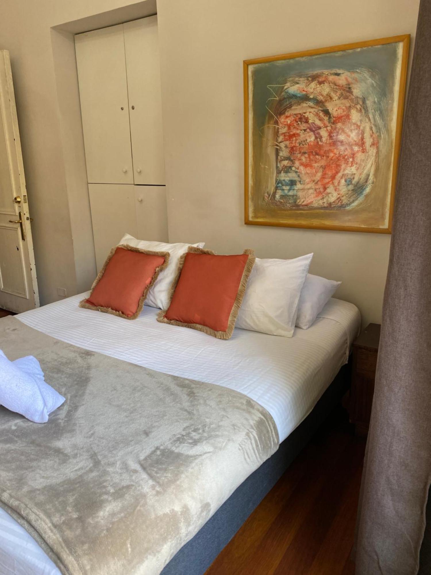 Bbcasita Bed & Breakfast Santiago de Chile Bagian luar foto